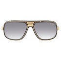 Cazal - Vintage 665 - Legendary - Black Gold - Sunglasses - Cazal Eyewear