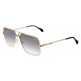 Cazal - Vintage 725/3 - Legendary - Oro - Occhiali da Sole - Cazal Eyewear