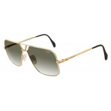 Cazal - Vintage 725/3 - Legendary - Gold Brown - Sunglasses - Cazal Eyewear