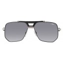 Cazal - Vintage 990 - Legendary - Black Silver - Sunglasses - Cazal Eyewear