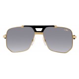 Cazal - Vintage 990 - Legendary - Oro - Occhiali da Sole - Cazal Eyewear