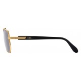 Cazal - Vintage 990 - Legendary - Oro - Occhiali da Sole - Cazal Eyewear