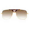 Cazal - Vintage 990 - Legendary - Brown Gold - Sunglasses - Cazal Eyewear