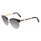 Cazal - Vintage 9076 - Legendary - Black - Sunglasses - Cazal Eyewear