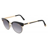 Cazal - Vintage 9076 - Legendary - Nero - Occhiali da Sole - Cazal Eyewear