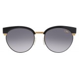 Cazal - Vintage 9076 - Legendary - Nero - Occhiali da Sole - Cazal Eyewear