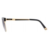 Cazal - Vintage 9076 - Legendary - Black - Sunglasses - Cazal Eyewear