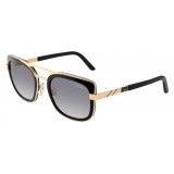 Cazal - Vintage 9078 - Legendary - Black - Sunglasses - Cazal Eyewear