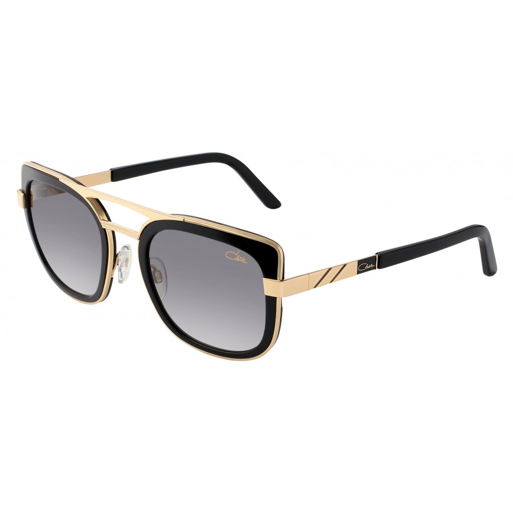 Cazal - Vintage 9078 - Legendary - Black - Sunglasses - Cazal Eyewear ...