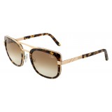 Cazal - Vintage 9078 - Legendary - Havana - Occhiali da Sole - Cazal Eyewear