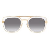 Cazal - Vintage 9078 - Legendary - Crystal - Sunglasses - Cazal Eyewear