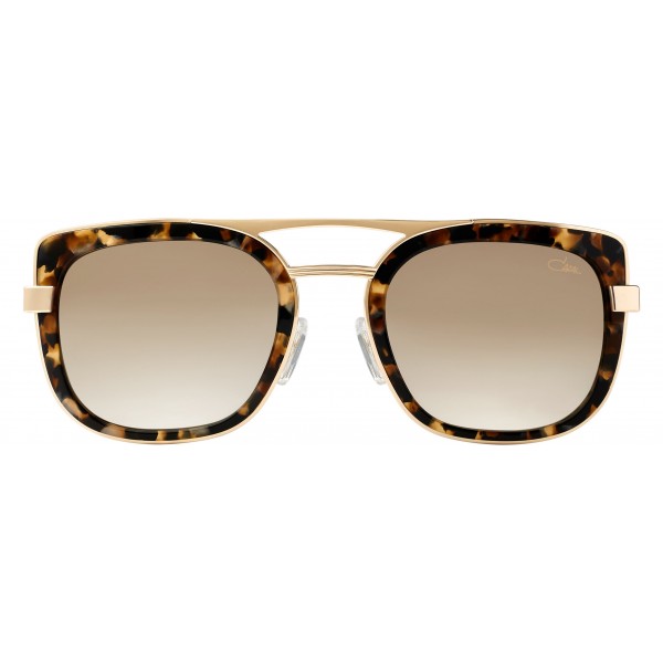 Cazal - Vintage 9078 - Legendary - Havana - Occhiali da Sole - Cazal Eyewear