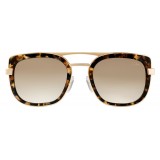 Cazal - Vintage 9078 - Legendary - Havana - Sunglasses - Cazal Eyewear