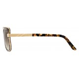 Cazal - Vintage 9078 - Legendary - Havana - Occhiali da Sole - Cazal Eyewear