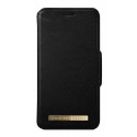 iDeal of Sweden - Fashion Wallet Cover - Black - iPhone X / XS - iPhone Case - New Fashion Collection