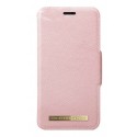 iDeal of Sweden - Fashion Wallet Cover - Pink - iPhone X / XS - iPhone Case - New Fashion Collection