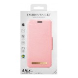 iDeal of Sweden - Fashion Wallet Cover - Rosa - iPhone X / XS - Custodia iPhone - New Fashion Collection