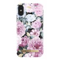 iDeal of Sweden - Fashion Case Cover - Peony Garden - iPhone X / XS - Custodia iPhone - New Fashion Collection