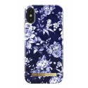 iDeal of Sweden - Fashion Case Cover - Sailor Blue Bloom - iPhone X / XS - Custodia iPhone - New Fashion Collection