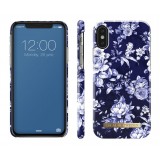 iDeal of Sweden - Fashion Case Cover - Sailor Blue Bloom - iPhone X / XS - Custodia iPhone - New Fashion Collection
