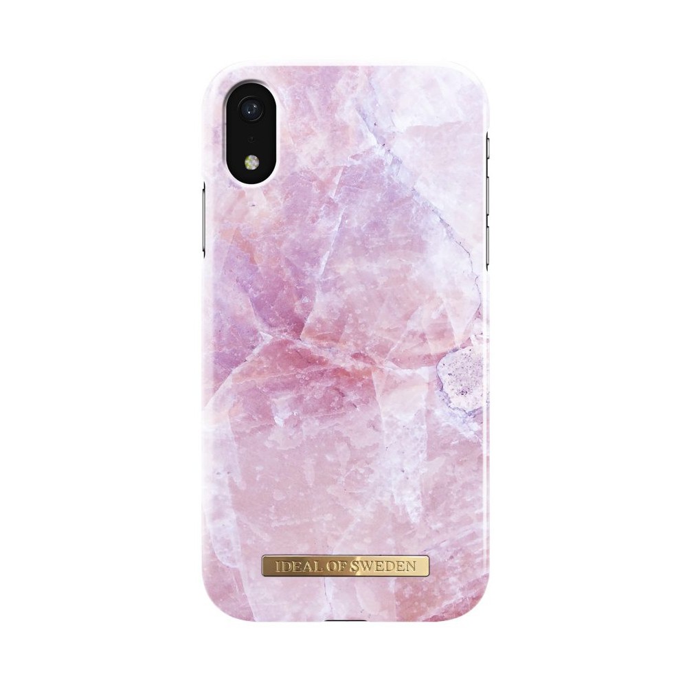 iDeal of Sweden - Fashion Case Cover - Pink Marble - iPhone X / XS - iPhone  Case - New Fashion Collection - Avvenice