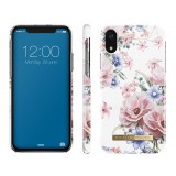 iDeal of Sweden - Fashion Case Cover - Floral Romance - iPhone X / XS - Custodia iPhone - New Fashion Collection