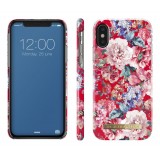iDeal of Sweden - Fashion Case Cover - Statement Florals - iPhone X / XS - Custodia iPhone - New Fashion Collection