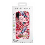 iDeal of Sweden - Fashion Case Cover - Statement Florals - iPhone X / XS - Custodia iPhone - New Fashion Collection