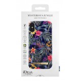 iDeal of Sweden - Fashion Case Cover - Mysterious Jungle - iPhone X / XS - Custodia iPhone - New Fashion Collection
