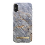 iDeal of Sweden - Fashion Case Cover - Royal Grey Marble - iPhone X / XS - Custodia iPhone - New Fashion Collection