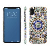 iDeal of Sweden - Fashion Case Cover - Moroccan Zellige - iPhone X / XS - Custodia iPhone - New Fashion Collection