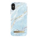 iDeal of Sweden - Fashion Case Cover - Island Paradise Marble - iPhone X / XS - iPhone Case - New Fashion Collection