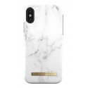 iDeal of Sweden - Fashion Case Cover - White Marble - iPhone X / XS - iPhone Case - New Fashion Collection