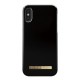 iDeal of Sweden - Fashion Case Cover - Matte Black - iPhone X / XS - iPhone Case - New Fashion Collection