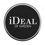 iDeal of Sweden - Car Vent Mount Universal - Silver - iPhone - Samsung - Phone Holders & Magnetic Mounts
