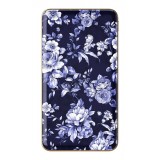 iDeal of Sweden - Fashion Power Bank - Sailor Blue Bloom - iPhone Samsung Sony - New Fashion Collection