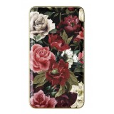 iDeal of Sweden - Fashion Power Bank - Antique Roses - iPhone Samsung Sony - Batterie Portatili - New Fashion Collection