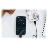 iDeal of Sweden - Fashion Power Bank - Port Laurent Marble - iPhone Samsung Sony - Batterie Portatili - New Fashion Collection