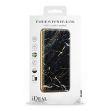 iDeal of Sweden - Fashion Power Bank - Port Laurent Marble - iPhone Samsung Sony - New Fashion Collection