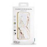 iDeal of Sweden - Fashion Power Bank - Carrara Gold - iPhone Samsung Sony - New Fashion Collection