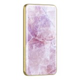 iDeal of Sweden - Fashion Power Bank - Pilion Pink Marble - iPhone Samsung Sony - Batterie Portatili - New Fashion Collection