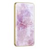 iDeal of Sweden - Fashion Power Bank - Pilion Pink Marble - iPhone Samsung Sony - New Fashion Collection