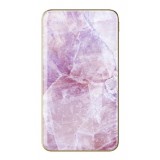 iDeal of Sweden - Fashion Power Bank - Pilion Pink Marble - iPhone Samsung Sony - New Fashion Collection