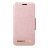 iDeal of Sweden - Fashion Wallet Cover - Pink - iPhone XS Max - iPhone Case - New Fashion Collection