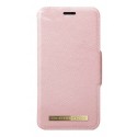 iDeal of Sweden - Fashion Wallet Cover - Pink - iPhone XR - iPhone Case - New Fashion Collection