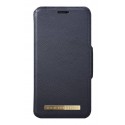 iDeal of Sweden - Fashion Wallet Cover - Navy - iPhone XR - Custodia iPhone - New Fashion Collection