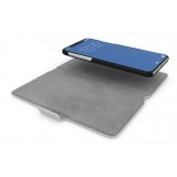 iDeal of Sweden - Fashion Wallet Cover - Grey - iPhone XR - iPhone Case - New Fashion Collection