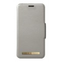 iDeal of Sweden - Fashion Wallet Cover - Grey - iPhone XR - iPhone Case - New Fashion Collection