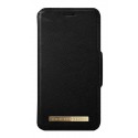 iDeal of Sweden - Fashion Wallet Cover - Black - iPhone 8 / 7 / 6 / 6s - iPhone Case - New Fashion Collection