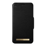 iDeal of Sweden - Fashion Wallet Cover - Black - iPhone 8 / 7 / 6 / 6s - iPhone Case - New Fashion Collection